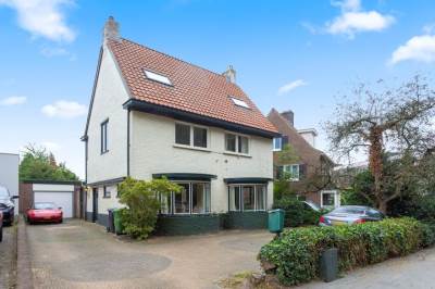 Woning Apeldoornseweg 216 Arnhem