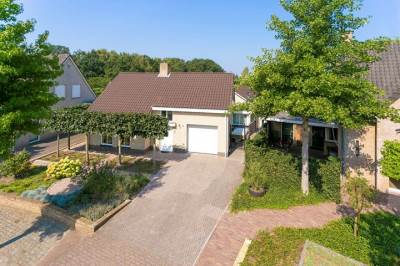 Woning Vijverveld 9 Reusel