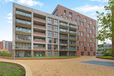 Woning Teakhout 106 Zaandam