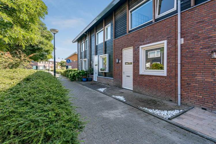 Woning Herman Heijermansstraat 38 Alkmaar