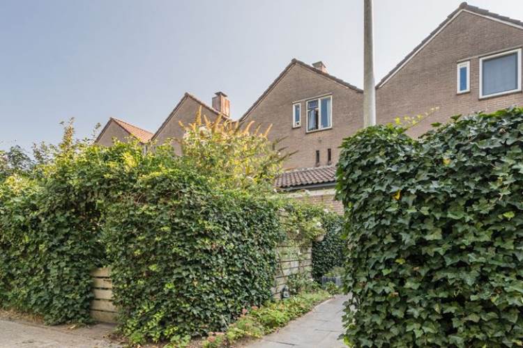 Woning Grutto 6 Deventer