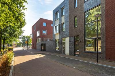 Woning Niermansgang 30 Enschede