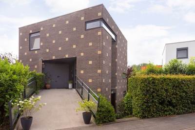 Woning Waterdriebladlaan 23 Enschede