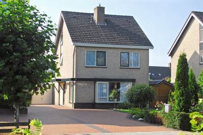 Woning Langewijk 27 Dedemsvaart