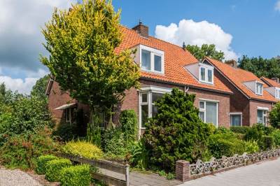 Woning Herenweg 72 Wilnis