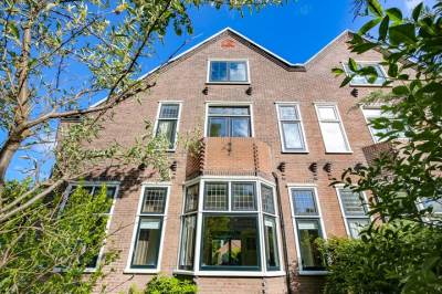 Woning Oosteinde 345 Voorburg