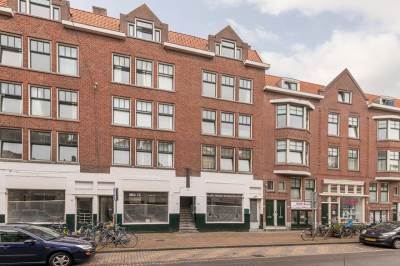 Woning Grote Visserijstraat 8d Rotterdam