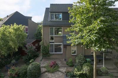 Woning Hazelaardreef 21 Vlaardingen