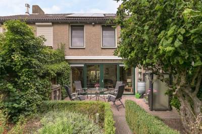 Woning Amelterhout 174 Assen