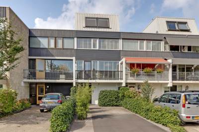 Woning Waverbancken 16 Vinkeveen