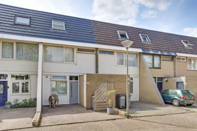 Woning Staringstraat 360 Oss