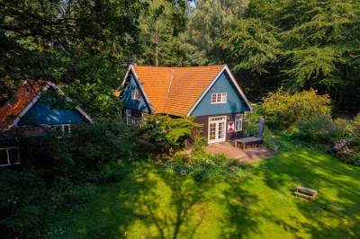 Woning Laak 8 Putten