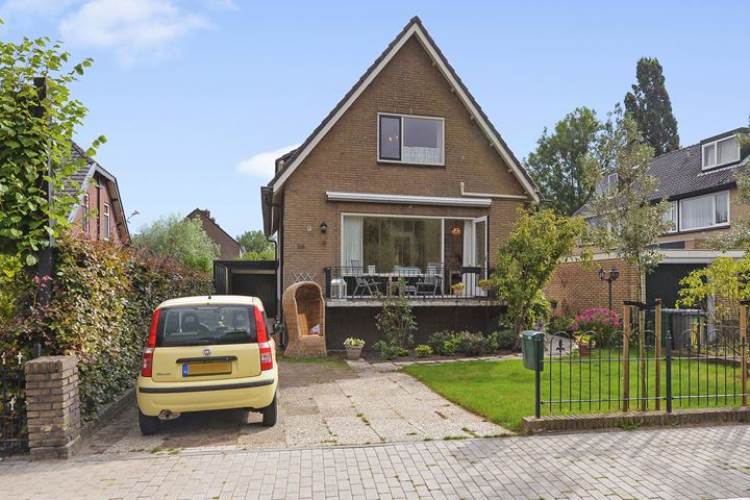 Woning Noordweg 38 Pijnacker