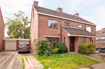 Woning Pijlkruid 17 Gieten