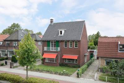 Woning Oelerweg 98a Hengelo (OV)
