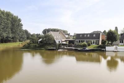 Woning Drieteenspecht 48 Emmen