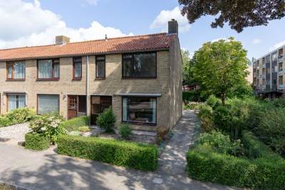 Woning Koningin Julianalaan 43 IJsselstein