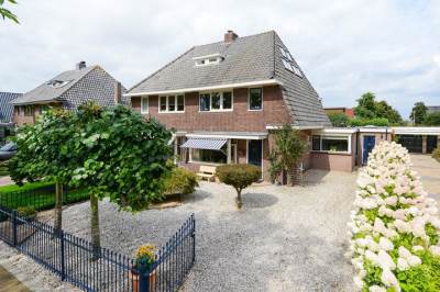 Woning Zandweg 13 Utrecht