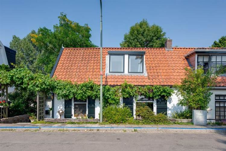 Woning Oudendijk 72 Dordrecht