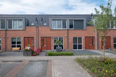 Woning Kunstgras 7 De Goorn