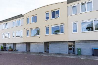 Woning Bentelobrink 156 Enschede