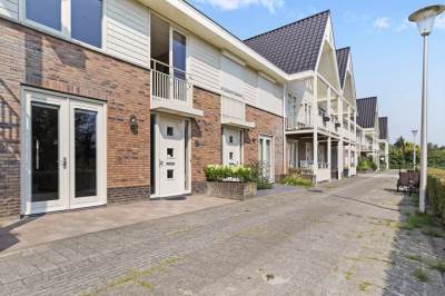 Woning Veersemeerstraat 27 Berkel en Rodenrijs