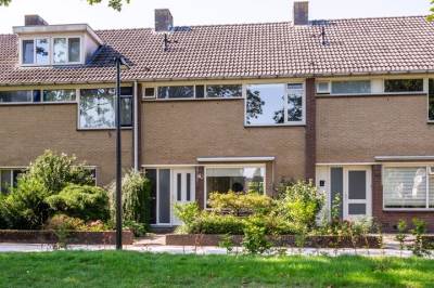 Woning Schopenhauerstraat 42 Apeldoorn