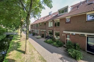 Woning Clusiusstraat 3 Lisse