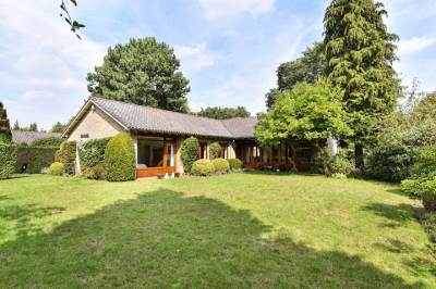 Woning Leeuweriklaan 143 Bussum