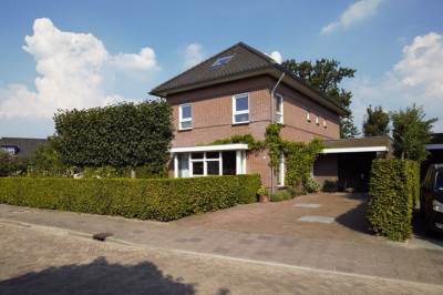 Woning Jan van Arkelweg 40c Achterveld (UT)