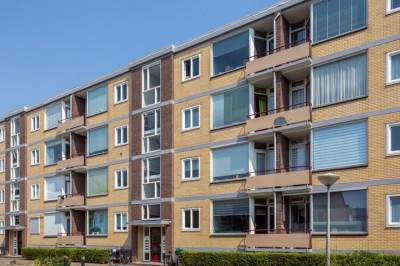 Woning Fazantstraat 18 Alphen aan den Rijn