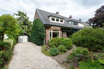 Woning Dennenkampweg 41 Oosterbeek