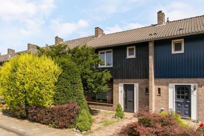 Woning Lijsterstraat 18 Helmond