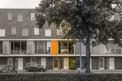 Woning Mozartlaan 68 Zwolle