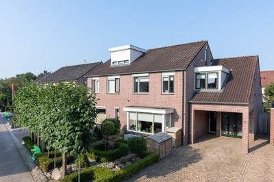 Woning Vivaldistraat 21 Tubbergen