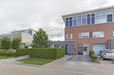 Woning Albatroslaan 146 Lelystad