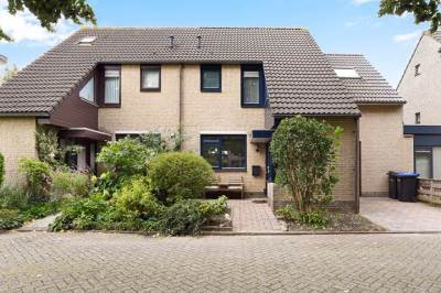 Woning Almstein 61 Dordrecht