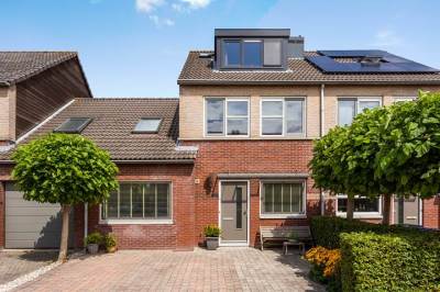 Woning Tymon van Hiltenstraat 25 Amstelhoek