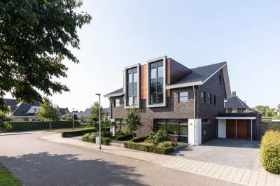 Woning Veldleeuwerik 19 Tubbergen