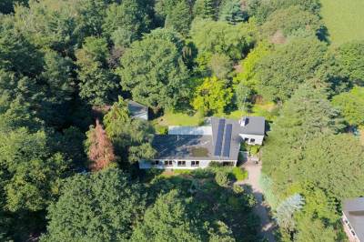 Woning Bosrand 6 Lieshout