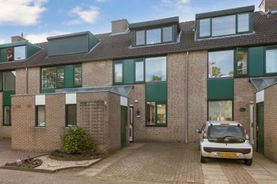Woning Uilvlinder 10 Amersfoort