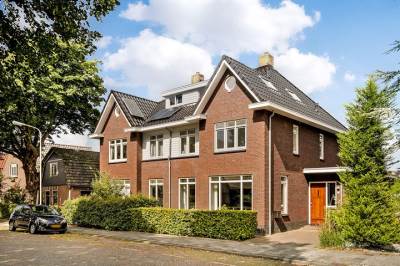 Woning Stetweg 58 Castricum