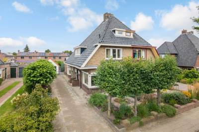 Woning Stationsweg West 9 Woudenberg