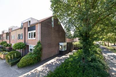 Woning Veldkers 47 Oldenzaal