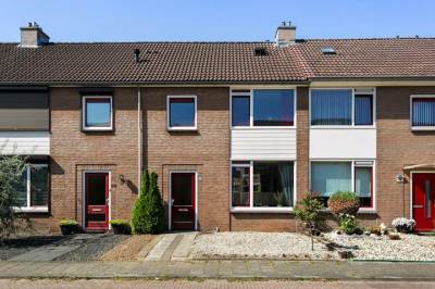 Woning Tulpstraat 37 Malden