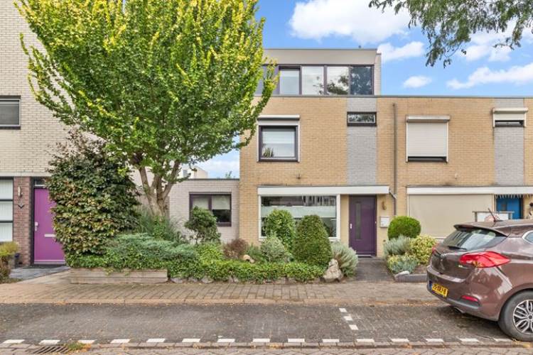 Woning Tindijk 47 Roosendaal