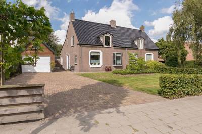 Woning Sickengastraat 4 Wolvega