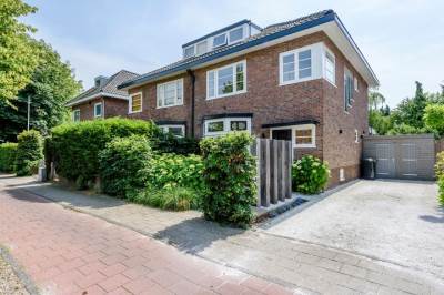 Woning Lanckhorstlaan 63 Heemstede