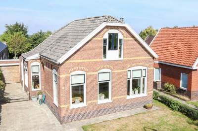Woning Tilstraat H 14 Nieuwe Pekela