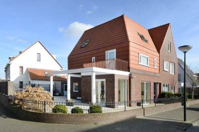 Woning Ellertsveldlaan 101 Den Haag